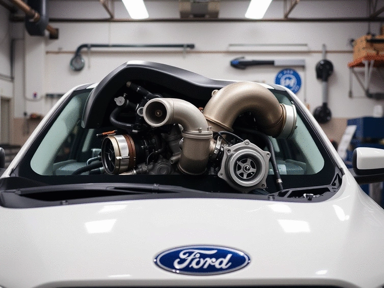 Ford EcoBoost Turbo Upgrades: Real Gains, Costs, and What to Expect in 2025
