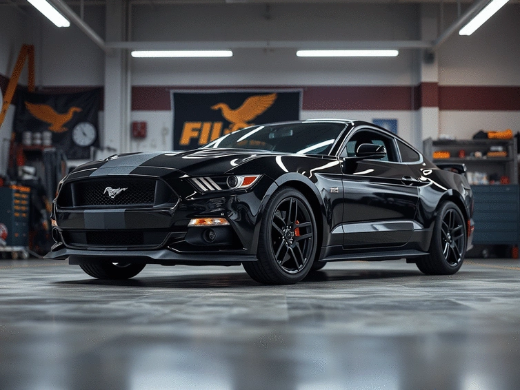 Mustang GT Stage 1 vs. Stage 2 Tuning: Comparing Gains, Costs, and Reliability