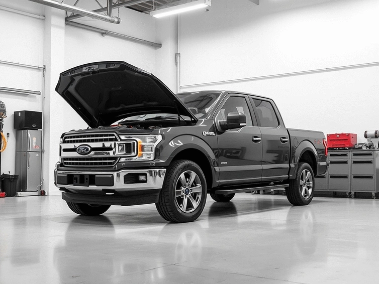 How to Tune a Ford F-150 for More Power: Step-by-Step Guide for Beginners