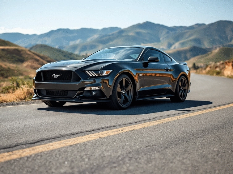 Behind the Wheel: Exclusive Interviews with Ford Performance Tuners and Owners