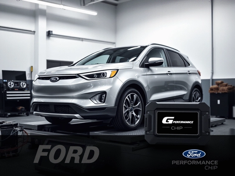 Dyno-Tested: Real-World Results from Popular Ford Performance Chips and Modules