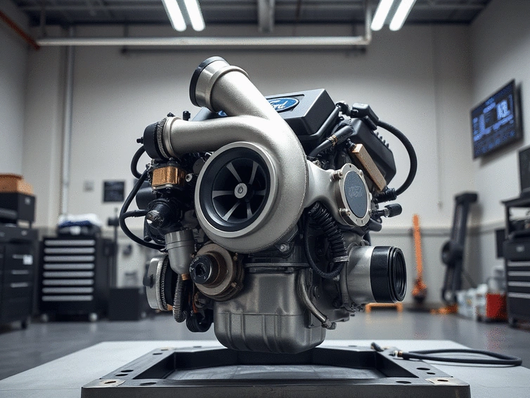 Ford EcoBoost Tuning Guide: How to Maximize Your Turbocharged Engine