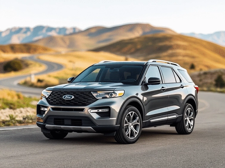 A Guide to the 2026 Ford Explorer: Features, Pricing, and More