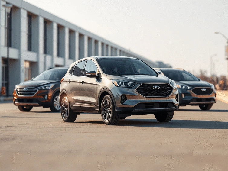 Comparing the 2026 Ford Escape to Its Predecessors: What's New?