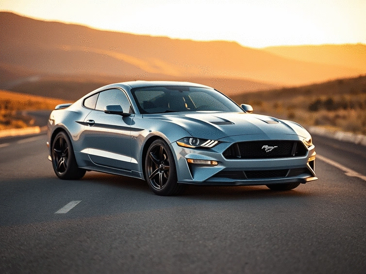 How the 2026 Ford Mustang Will Revolutionize Performance Driving