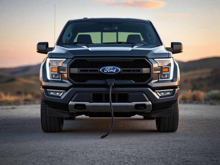 Ford Lightning Performance Tuning: Unlocking the Full Potential of Ford’s Electric Trucks