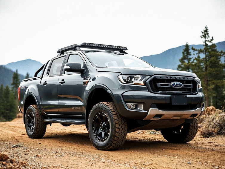 Top 10 Must-Have Mods for Ford Ranger Owners: Affordable, Off-Road, and Daily Driver Upgrades