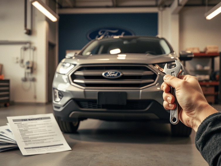 Ford Warranty and Aftermarket Mods: What’s Allowed, What’s Not, and How to Stay Covered