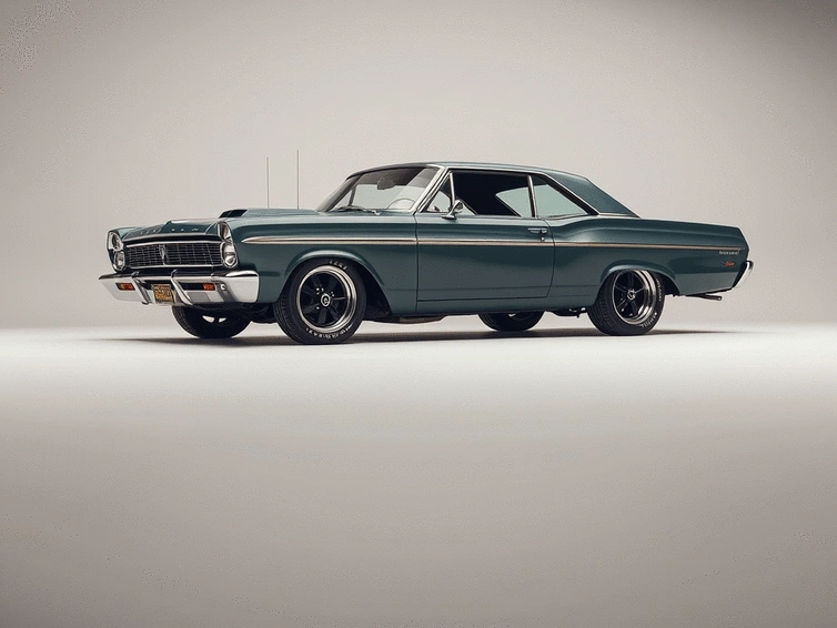 How Ford Enthusiasts Customize Their Classic Cars: Owner Modification Spotlights