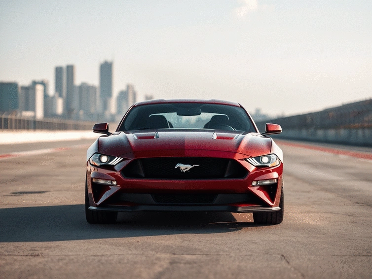 Best Performance Upgrades for 2025 Ford Mustang: What Really Boosts Power?