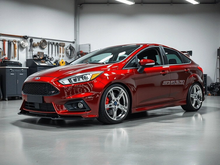 From Daily Driver to Show Winner: Inspiring Ford Owner Transformations