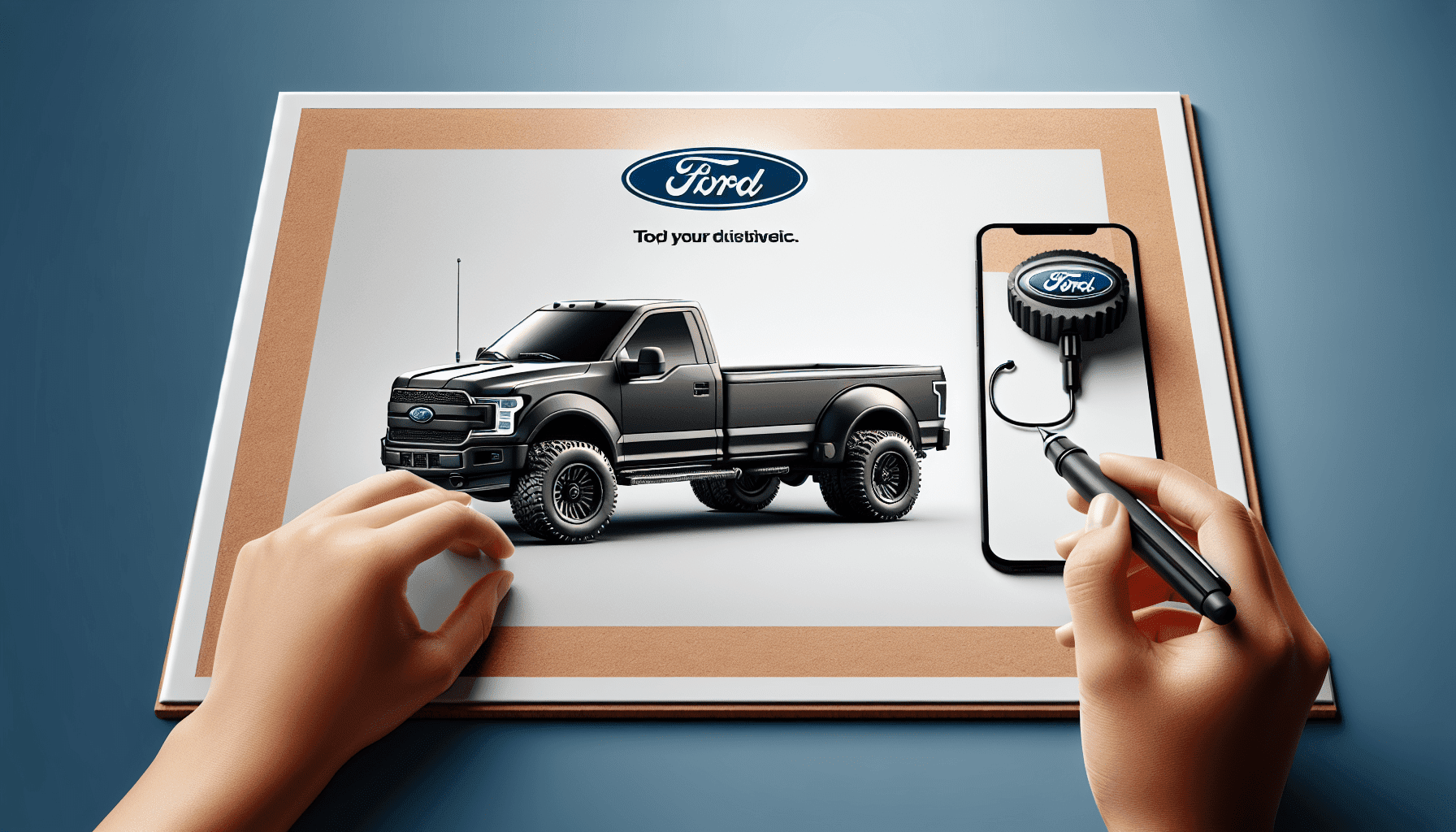 The Most Popular Ford Truck Accessories Of 2021