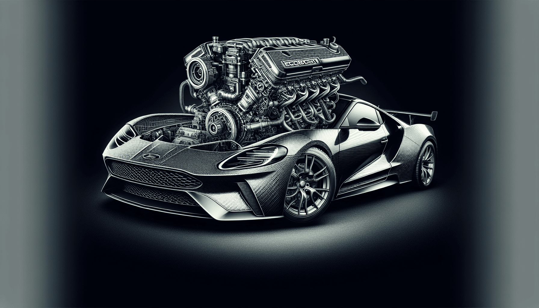 What Is The Horsepower Of The 3.5 L EcoBoost V6 Engine?