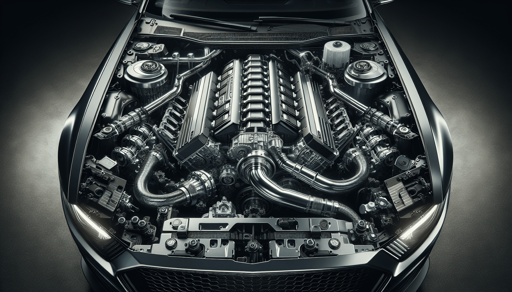 What Is The Horsepower Of The 3.5 L EcoBoost V6 Engine?