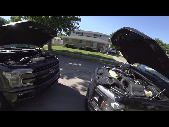 Which Engine Is Better 2.7 Or 3.5 EcoBoost?