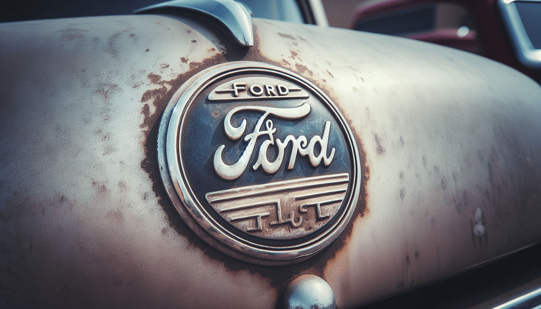 Why Is Ford Discontinued?